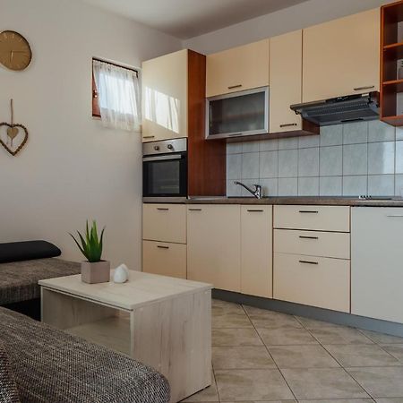 Apartmani Jaman Vrsi Eksteriør billede