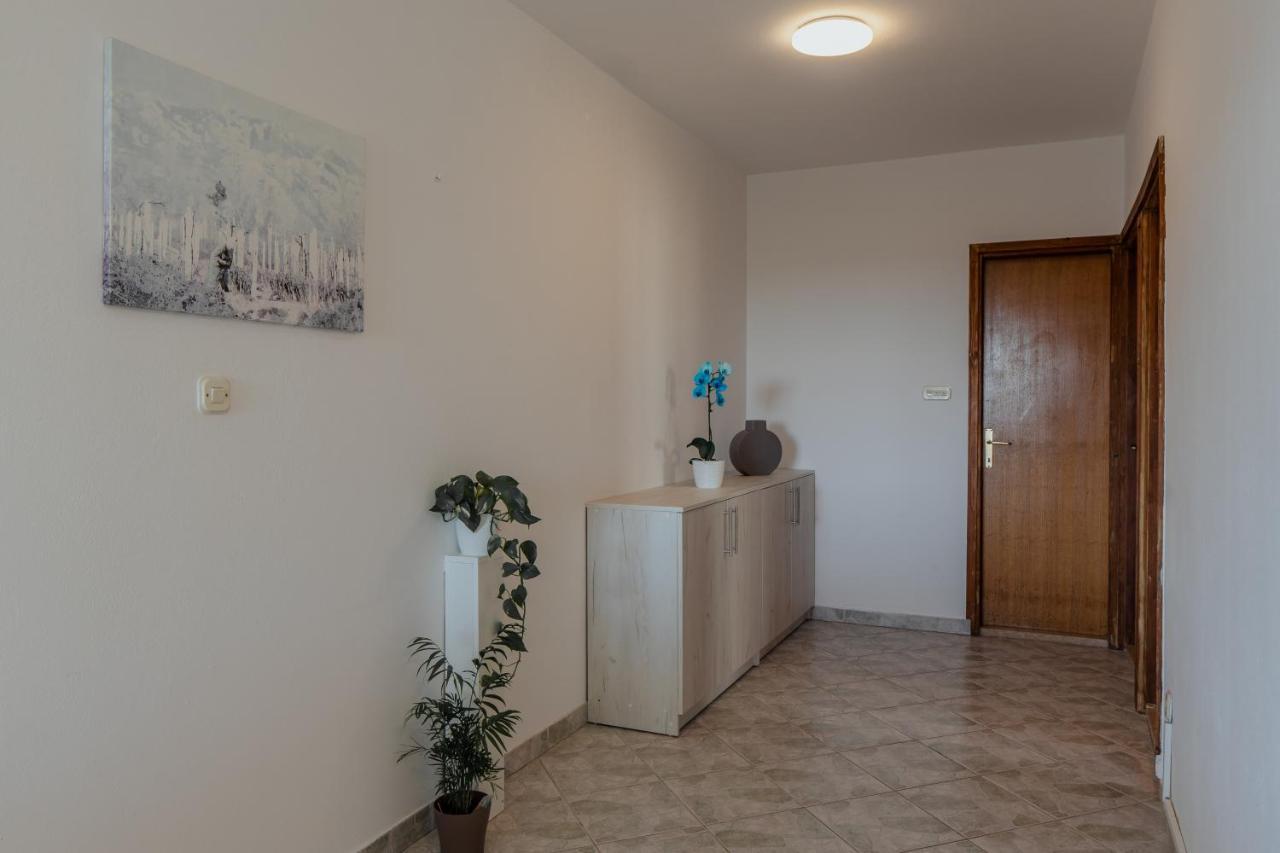 Apartmani Jaman Vrsi Værelse billede