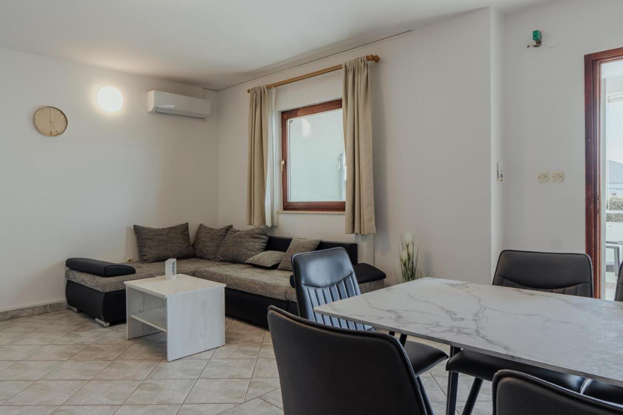 Apartmani Jaman Vrsi Værelse billede
