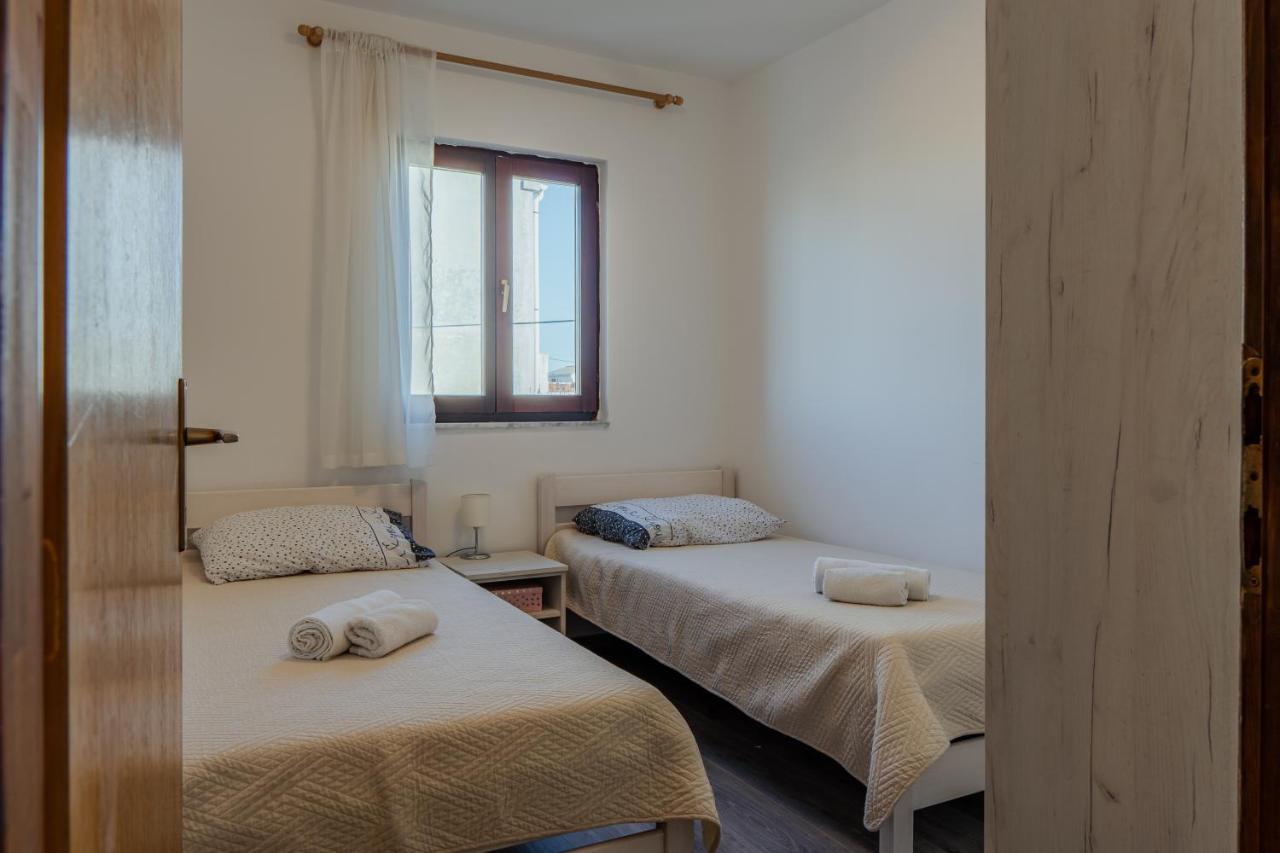 Apartmani Jaman Vrsi Værelse billede