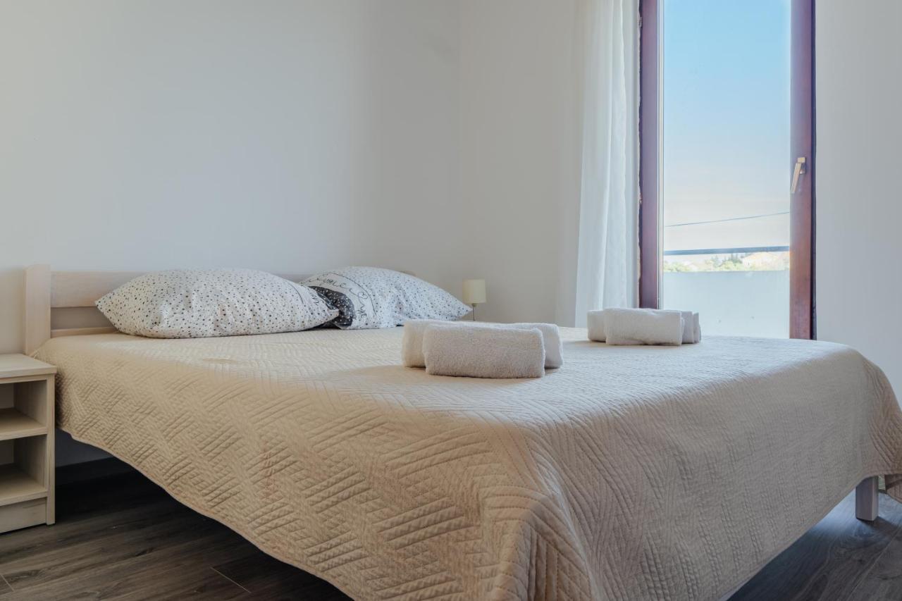 Apartmani Jaman Vrsi Værelse billede