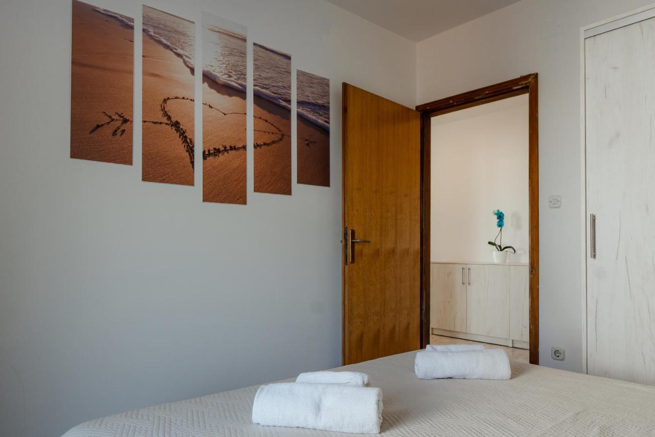 Apartmani Jaman Vrsi Værelse billede