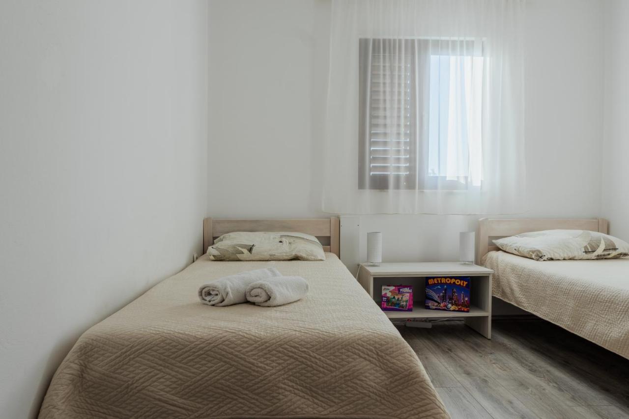 Apartmani Jaman Vrsi Eksteriør billede