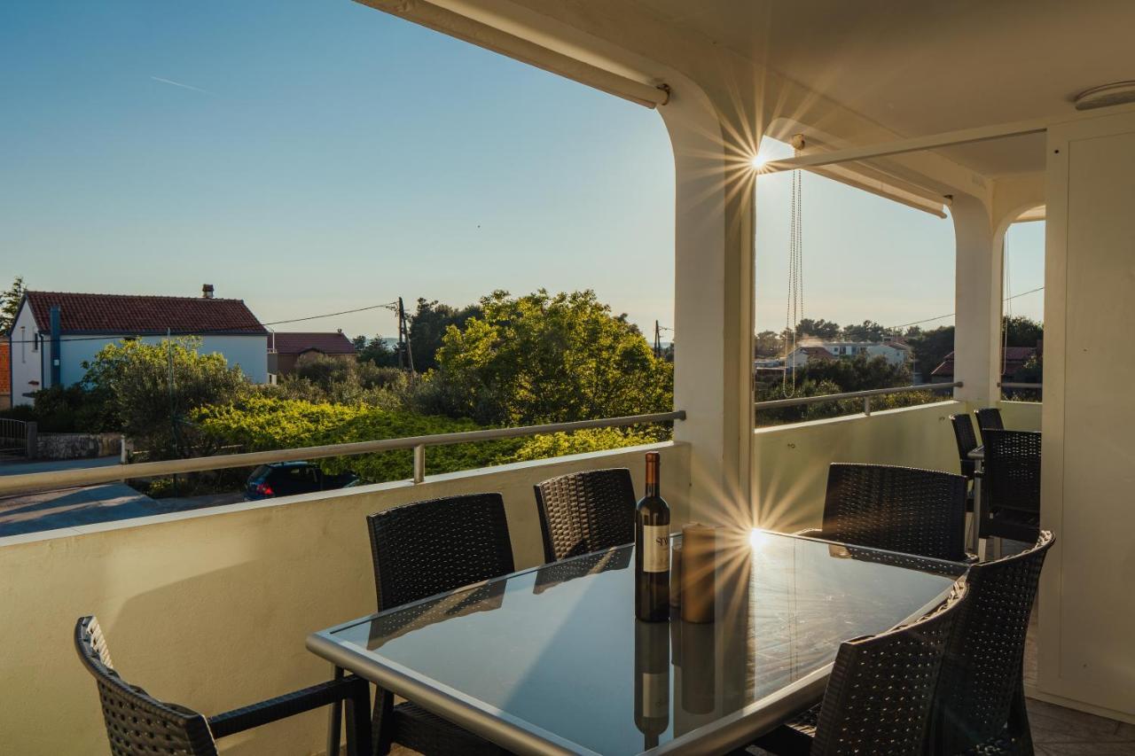 Apartmani Jaman Vrsi Eksteriør billede
