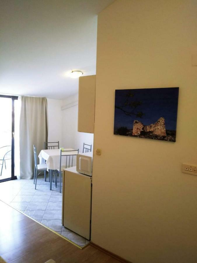 Apartmani Jaman Vrsi Eksteriør billede