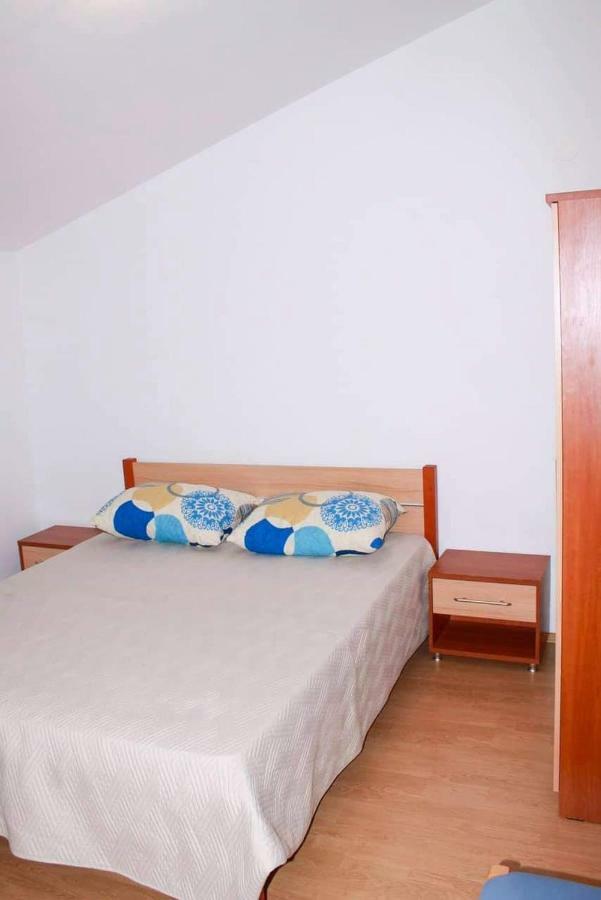 Apartmani Jaman Vrsi Eksteriør billede